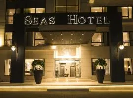 Seas Hotel Amman