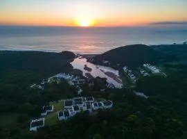 河口Spa酒店