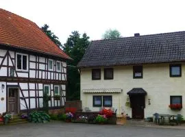 Ferienhaus Mahlertsmühle