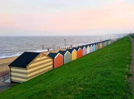 Gorgeous Gorleston holiday home