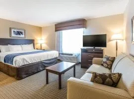 MainStay Suites Cartersville