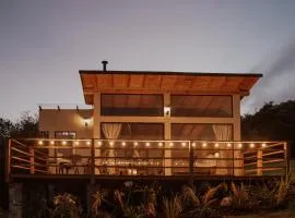 La Comarca de los Sueños
