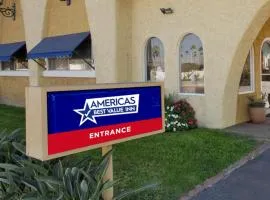 Americas Best Value Inn Chippewa Falls