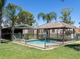 Paringa Caravan Park
