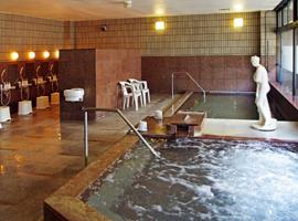 北见皮尔森酒店，位于北见的酒店