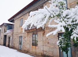 Vilavella Hotel & Spa，位于维拉瓦拉的酒店
