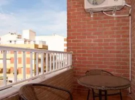 Modern apartment in Torrevieja, 60 m², near beaches