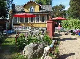 兰特娜酒店&咖啡馆