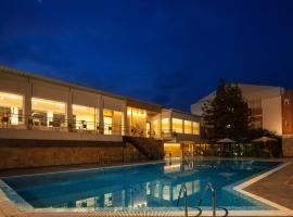 西里古里辛克莱酒店，位于西里古里巴格多格拉机场 - IXB附近的酒店