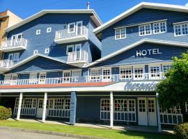 杰罗尼莫宾馆，位于普孔的宠物友好酒店