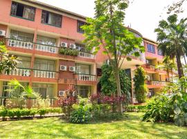 Hotel El Auca