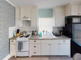 The Comfi Coral - Apartment Home Studio C