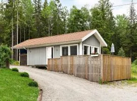 4 person holiday home in Brålanda