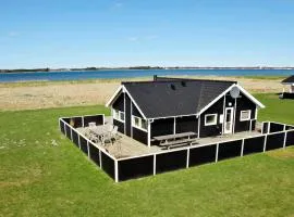6 person holiday home in Storvorde-By Traum