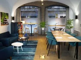 贝斯特韦斯特里昂圣安托尼酒店