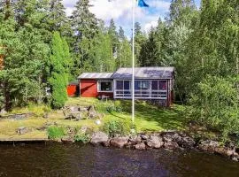 5 person holiday home in FORSBACKA-By Traum