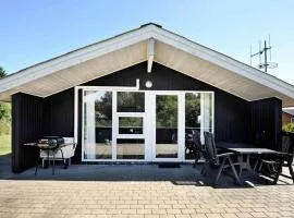 6 person holiday home in Hemmet