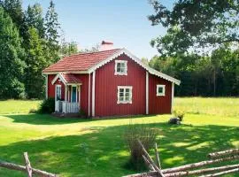 4 person holiday home in SKRUV-By Traum
