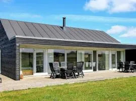 6 person holiday home in Brovst