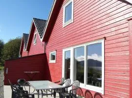 6 person holiday home in Sørbøvåg-By Traum
