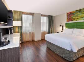 Hotel Indigo Rochester - Mayo Clinic Area，位于罗切斯特的酒店