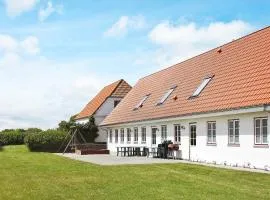 20 person holiday home in Nordborg-By Traum