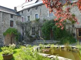 Enchanting Cottage with Terrace Garden