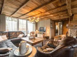 Manhay Nature Stay, Luxembourg