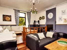Lierneux Forest View Lodge