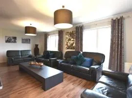 River Holiday Home, Poperinge