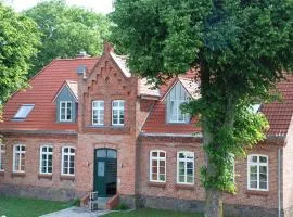 Landurlaub in Lübberstorf