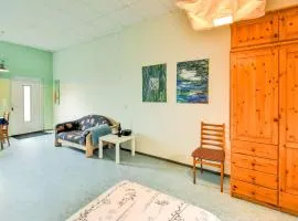 Wohnung nahe Ostsee Graal Müritz Strand