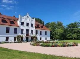 Wohnung in der Naehe der Ostseekueste