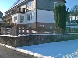 Flat in Medebach near the ski area