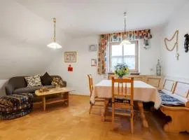 Apartment with all amenities, garden and sauna