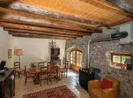 Farmhouse in Ardèche near Michelin Dining