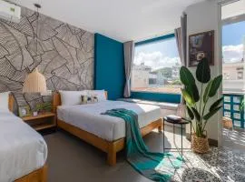 Shoho Hotel Nha Trang