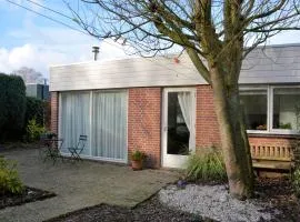 Modern bungalow in South Holland