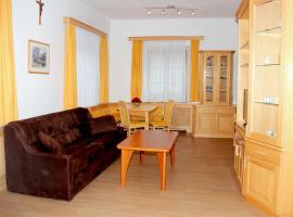 Apartment Welser，位于Ybbsitz的酒店