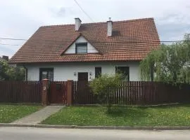 Holiday Home in Dobczyce near Ski Lift