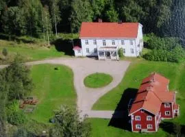 Comfortable Holiday Home in Sysslebäck with Sauna