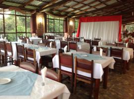 Hotel Rejuvenescer，位于Colombo的酒店