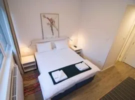 Staza Resort