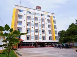 Devansh Bhanu Residency DBR