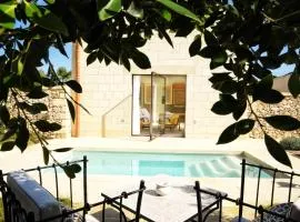 Masseria Corte degli Aromi