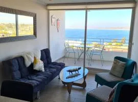 DEPARTAMENTO EDIFICIO MARES DE MONTEMAR