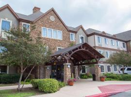 Sonesta ES Suites San Antonio Northwest Medical Center，位于圣安东尼奥的酒店