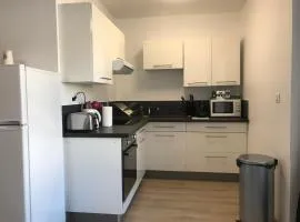 Appartement centre ville