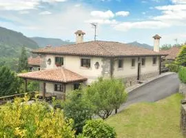 Casas Rurales El Llugarón