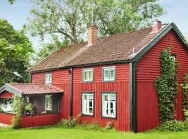 5 person holiday home in VÄDDÖ-By Traum